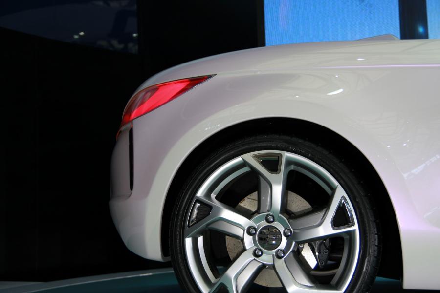  Honda Linian Roadster 2009 года  (фото 30 из 31)